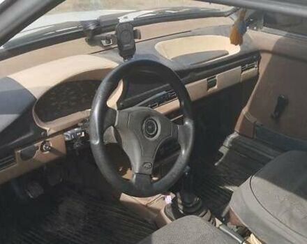 Белый ВАЗ 2108, объемом двигателя 1.3 л и пробегом 97 тыс. км за 964 $, фото 4 на Automoto.ua