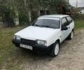 Белый ВАЗ 2108, объемом двигателя 0 л и пробегом 145 тыс. км за 1000 $, фото 4 на Automoto.ua