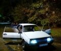 Белый ВАЗ 2108, объемом двигателя 1.3 л и пробегом 47 тыс. км за 1000 $, фото 3 на Automoto.ua