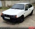 Білий ВАЗ 2108, об'ємом двигуна 1.5 л та пробігом 555 тис. км за 1000 $, фото 1 на Automoto.ua