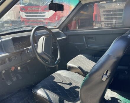 Білий ВАЗ 2108, об'ємом двигуна 1.3 л та пробігом 90 тис. км за 900 $, фото 5 на Automoto.ua