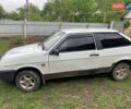 Білий ВАЗ 2108, об'ємом двигуна 1.3 л та пробігом 350 тис. км за 600 $, фото 1 на Automoto.ua