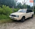 Білий ВАЗ 2108, об'ємом двигуна 1.5 л та пробігом 86 тис. км за 450 $, фото 1 на Automoto.ua