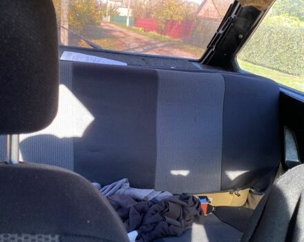 Білий ВАЗ 2108, об'ємом двигуна 1.3 л та пробігом 30 тис. км за 1000 $, фото 2 на Automoto.ua