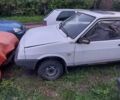 Белый ВАЗ 2108, объемом двигателя 1.3 л и пробегом 352 тыс. км за 250 $, фото 3 на Automoto.ua