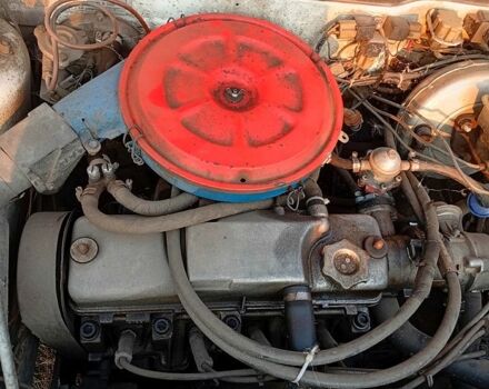 Білий ВАЗ 2108, об'ємом двигуна 1.3 л та пробігом 23 тис. км за 850 $, фото 1 на Automoto.ua