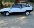 Белый ВАЗ 2108, объемом двигателя 1.3 л и пробегом 0 тыс. км за 750 $, фото 3 на Automoto.ua