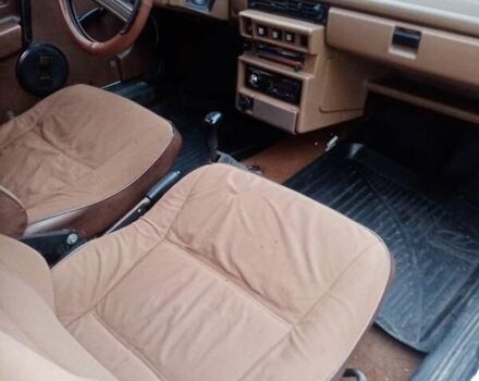 Белый ВАЗ 2108, объемом двигателя 1.3 л и пробегом 84 тыс. км за 1302 $, фото 5 на Automoto.ua