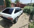 Білий ВАЗ 2108, об'ємом двигуна 1.5 л та пробігом 97 тис. км за 1100 $, фото 7 на Automoto.ua