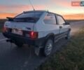 Белый ВАЗ 2108, объемом двигателя 1.3 л и пробегом 90 тыс. км за 600 $, фото 3 на Automoto.ua