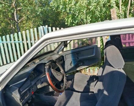 ВАЗ 2108 1986 у Вінниці на Automoto.ua Білий ВАЗ 2108, об'ємом двигуна 1.3 л та пробігом 400 тис. км за 600 $, фото 3 на Automoto.ua