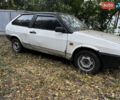 Білий ВАЗ 2108, об'ємом двигуна 1.5 л та пробігом 400 тис. км за 600 $, фото 1 на Automoto.ua