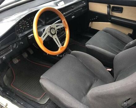 Белый ВАЗ 2108, объемом двигателя 0 л и пробегом 145 тыс. км за 1000 $, фото 2 на Automoto.ua