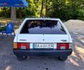 Білий ВАЗ 2108, об'ємом двигуна 1.3 л та пробігом 205 тис. км за 1000 $, фото 1 на Automoto.ua