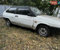 Білий ВАЗ 2108, об'ємом двигуна 1.5 л та пробігом 400 тис. км за 850 $, фото 1 на Automoto.ua