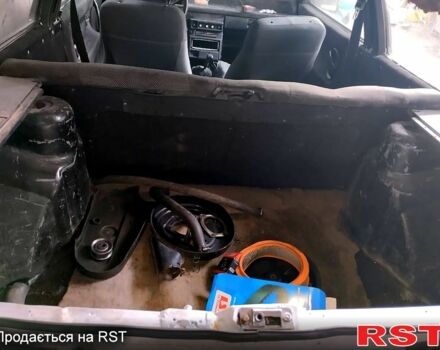 Белый ВАЗ 2108, объемом двигателя 1.3 л и пробегом 500 тыс. км за 480 $, фото 4 на Automoto.ua