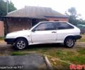 Белый ВАЗ 2108, объемом двигателя 1.5 л и пробегом 0 тыс. км за 550 $, фото 1 на Automoto.ua