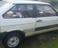 Белый ВАЗ 2108, объемом двигателя 1.29 л и пробегом 999 тыс. км за 800 $, фото 3 на Automoto.ua