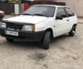 ВАЗ 2108 1986 в Горишние Плавни (Комсомольск) на Automoto.ua Белый ВАЗ 2108, объемом двигателя 1.3 л и пробегом 225 тыс. км за 988 $, фото 1 на Automoto.ua