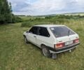 Белый ВАЗ 2108, объемом двигателя 0 л и пробегом 60 тыс. км за 800 $, фото 4 на Automoto.ua