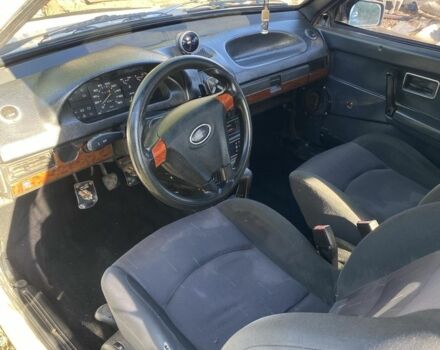 Белый ВАЗ 2108, объемом двигателя 1.3 л и пробегом 3 тыс. км за 583 $, фото 8 на Automoto.ua