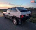 Белый ВАЗ 2108, объемом двигателя 1.3 л и пробегом 90 тыс. км за 600 $, фото 2 на Automoto.ua