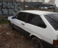 Белый ВАЗ 2108, объемом двигателя 0 л и пробегом 1 тыс. км за 500 $, фото 1 на Automoto.ua