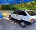 Білий ВАЗ 2108, об'ємом двигуна 1.3 л та пробігом 205 тис. км за 1000 $, фото 3 на Automoto.ua