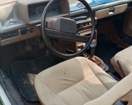 Белый ВАЗ 2108, объемом двигателя 1.3 л и пробегом 36 тыс. км за 800 $, фото 2 на Automoto.ua