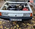 ВАЗ 2108 1986 в Днепре (Днепропетровске) на Automoto.ua Белый ВАЗ 2108, объемом двигателя 1.3 л и пробегом 124 тыс. км за 1600 $, фото 6 на Automoto.ua