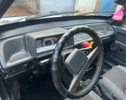 Білий ВАЗ 2108, об'ємом двигуна 0 л та пробігом 20 тис. км за 1500 $, фото 8 на Automoto.ua