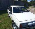 Білий ВАЗ 2108, об'ємом двигуна 1.3 л та пробігом 100 тис. км за 450 $, фото 1 на Automoto.ua
