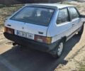 Білий ВАЗ 2108, об'ємом двигуна 1.3 л та пробігом 190 тис. км за 739 $, фото 19 на Automoto.ua
