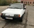 Белый ВАЗ 2108, объемом двигателя 1.3 л и пробегом 494 тыс. км за 1800 $, фото 2 на Automoto.ua