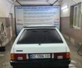 Белый ВАЗ 2108, объемом двигателя 1.3 л и пробегом 27 тыс. км за 1600 $, фото 4 на Automoto.ua