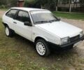 Белый ВАЗ 2108, объемом двигателя 0 л и пробегом 145 тыс. км за 1000 $, фото 8 на Automoto.ua