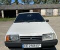 Білий ВАЗ 2108, об'ємом двигуна 1.3 л та пробігом 90 тис. км за 900 $, фото 1 на Automoto.ua