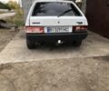 ВАЗ 2108 1986 в Горишние Плавни (Комсомольск) на Automoto.ua Белый ВАЗ 2108, объемом двигателя 1.3 л и пробегом 225 тыс. км за 988 $, фото 3 на Automoto.ua
