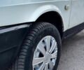 Білий ВАЗ 2108, об'ємом двигуна 1.3 л та пробігом 186 тис. км за 696 $, фото 3 на Automoto.ua