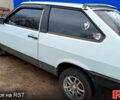 Белый ВАЗ 2108, объемом двигателя 1.3 л и пробегом 0 тыс. км за 1400 $, фото 7 на Automoto.ua