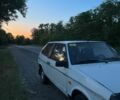 Белый ВАЗ 2108, объемом двигателя 1.3 л и пробегом 60 тыс. км за 601 $, фото 8 на Automoto.ua