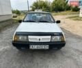 Білий ВАЗ 2108, об'ємом двигуна 1.29 л та пробігом 220 тис. км за 850 $, фото 10 на Automoto.ua