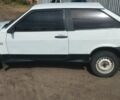 Белый ВАЗ 2108, объемом двигателя 1.3 л и пробегом 97 тыс. км за 964 $, фото 1 на Automoto.ua