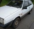 Белый ВАЗ 2108, объемом двигателя 1.3 л и пробегом 75 тыс. км за 800 $, фото 2 на Automoto.ua