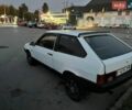 Білий ВАЗ 2108, об'ємом двигуна 0 л та пробігом 250 тис. км за 600 $, фото 4 на Automoto.ua