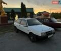 Білий ВАЗ 2108, об'ємом двигуна 0 л та пробігом 250 тис. км за 600 $, фото 2 на Automoto.ua
