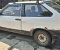 Белый ВАЗ 2108, объемом двигателя 1.5 л и пробегом 370 тыс. км за 15000 $, фото 2 на Automoto.ua
