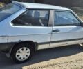 Білий ВАЗ 2108, об'ємом двигуна 1.3 л та пробігом 190 тис. км за 739 $, фото 16 на Automoto.ua
