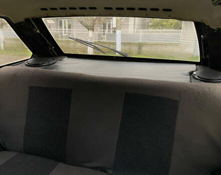 Белый ВАЗ 2108, объемом двигателя 1.3 л и пробегом 100 тыс. км за 900 $, фото 7 на Automoto.ua