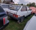 Белый ВАЗ 2108, объемом двигателя 1.3 л и пробегом 352 тыс. км за 250 $, фото 1 на Automoto.ua